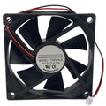 TD9025LS 12V 0.16A 9025 2-Wire 9CM Cooling Fan