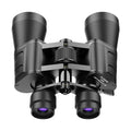 10-30x50 High Power Zoom Binoculars for Adults, Low Light Night Vision/Daily Waterproof / BAK7 Prism/FMC Lens, HD Professional Binoculars for Bird Watching, Hunting, Outdoor, Hiking.