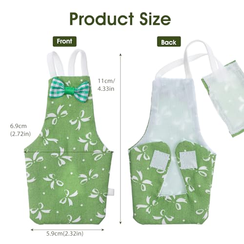 4 Pcs Bird Diaper, Cute Pet Bird Diaper Parrot Nappy | Reusable Flight Suit with Waterproof Inner Birds Diapers for Parakeet Cockatiel Mini Macaw Budgie Canary