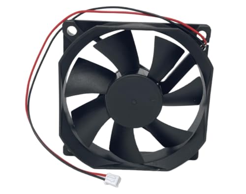 TD9025LS 12V 0.16A 9025 2-Wire 9CM Cooling Fan