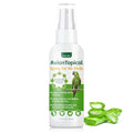 Avian Care Topical Spray for All Birds, Aloe Vera Bird Spray for Dry Itchy Skin, Molting and Feather Stress Support, Gentle Topical Care for Skin Comfort and Healthier Looking Plumage, Daily Use