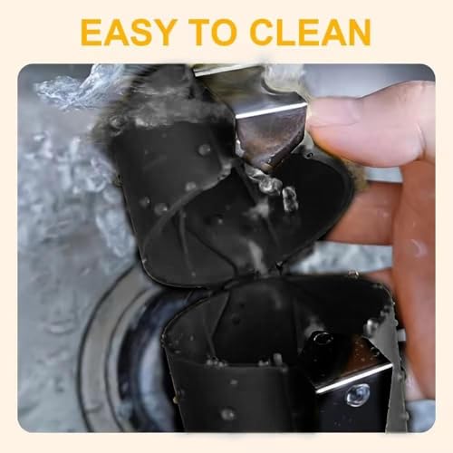 Egg Cracker Tool for Raw Eggs, Egg Shell Opener with Stainless Steel Cutter, Clean Cut Kitchen Gadget for Cooking, Baking & Meal Prep - color: White