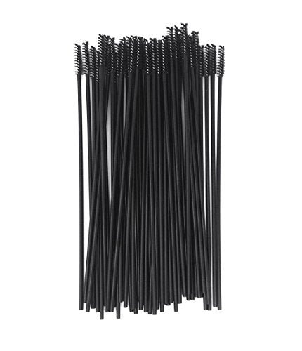 Honbay 50pcs Cleaning Brushes for Hummingbird Feeding Container