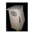 Black-Bellied Whistling Duck House