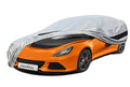 Coupe Car Cover Custom Fit Lotus Exige 2000-2025, Car Cover Waterproof All Weather for Automobiles, Sun Rain Dust UV Protection. (Ships from US Warehouse, Arrive Within 3-7 Days) - size: Custom Fit Lotus Exige