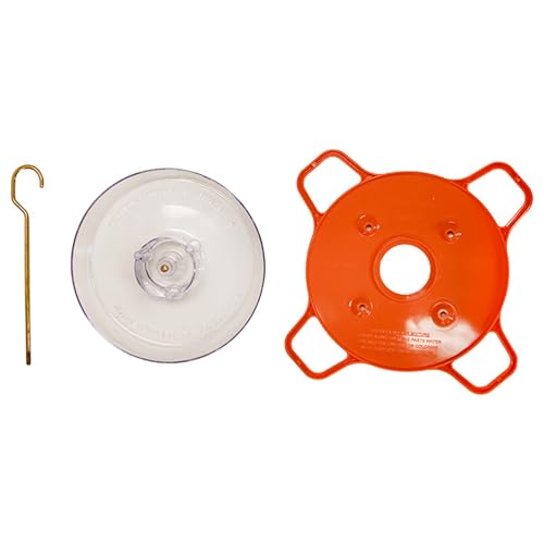 Aspects 361 Oriole Feeder 16-Ounce - 4 ports