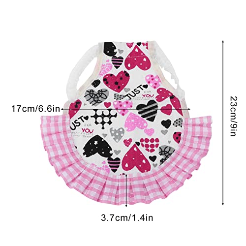 Chicken Saddles, Multifunctional Chicken Apron Feather Back Protector Chicken Hen Mating Saddle with Elastic Adjustable Strap for Small Medium Hen Accessories