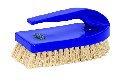 Weaver Leather Pig Brush - color: Black