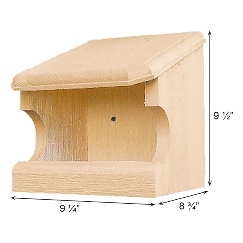 Nesting Perch