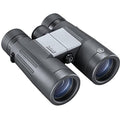 Bushnell PowerView 2 Binoculars, High-Definition Binoculars with Multi-Coated Lenses, Durable Aluminum Alloy Chassis, Wide Field of View, Ideal for Wildlife Observation, Hiking and Sporting Events - style: Roof Prism