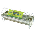 Ware Chicken Feeder Trough 16"