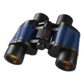 60X60 Binoculars for Adults with Low Light Night Vision, Professional Waterproof High Power Optical Telescope for Stargazing Bird Watching Concerts Football Sightseeing Hunting