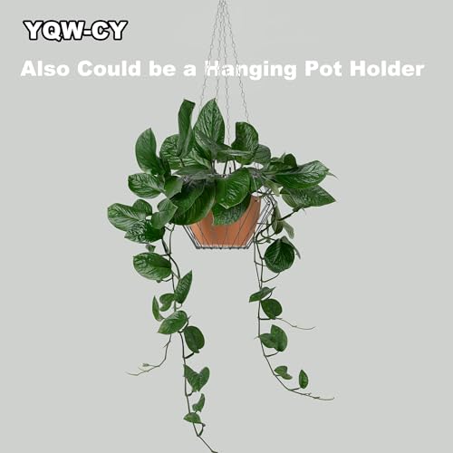 Hanging Chicken Feeder, Foldable Chicken Vegetable Fruits Feeder, Poultry Feeding Holder Basket with Hanging Chain, Veggie Treat Ball for Chicken Coop Accessories (1 Pack) - style: 1 Pack