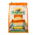 Wagner's 18542 Cracked Corn Wild Bird Food, 10-Pound Bag - size: 10 Pound (Pack of 1)