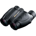 NIKON TRAVELITE Binoculars - Compact Waterproof Fogproof Optics - size: 10x25