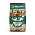Standlee Hay Company Flock Fresh Premium Poultry Bedding, 2 Cubic feet