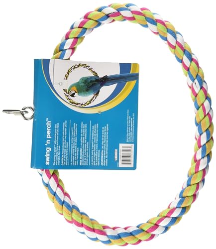JW Pet Swing N' Perch, Large - size: Large