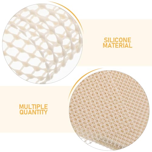 20pcs Chick Brooder Box Pad: Parrot Nesting Box Pad, Anti-Skid Bird Nest Mat for Newborns, Mat for Poultry Brooder Liner and Hatching 11.8x7.8 Inch
