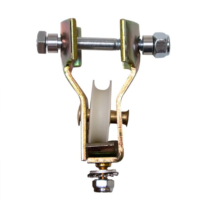 BestNest Nature House Pulley Assembly for MSS-12 House
