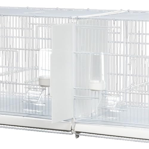 2GR Canary and Finch Breeding Cage Art 326/Z