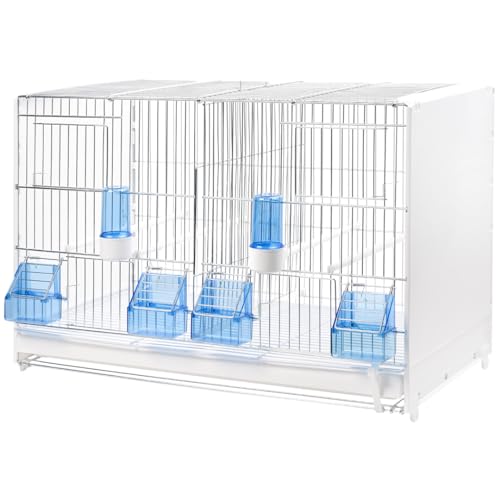 2GR Canary and Finch Breeding Cage Art 326/Z