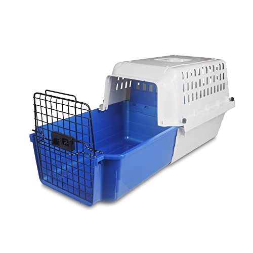 Van Ness Calm Carrier (for Cats Up to 20 Lbs.)
