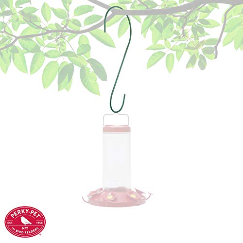 Perky-Pet 67A 12 in Metal Hook (Pack of 3) - size: 12 Inch (Pack of 3)