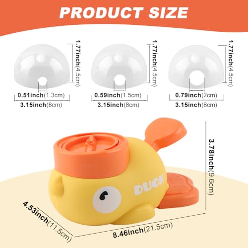 Duck-Shaped Puzzle Feeder – Interactive Dog/Cat Slow Feeder for IQ Training/Exercise