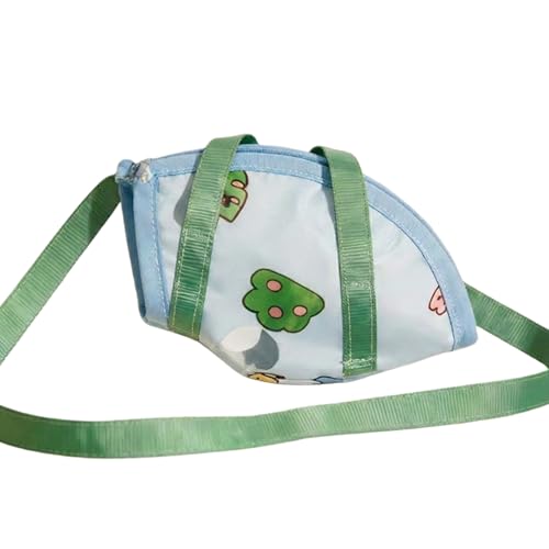 Bird Carrier Travel Cage Escape-Proof Holder Vest | with Handle Bird Harness Conure for Cockatiel Parakeet Finch Outdoor Indoor Walking Park Garden - color: XL
