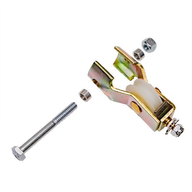 BestNest Nature House Pulley Assembly for MSS-12 House