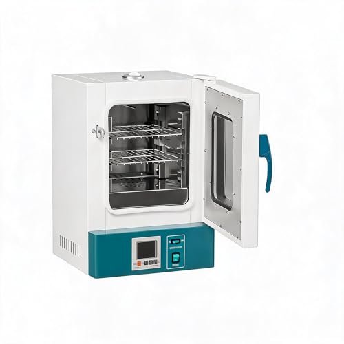 20L Digital Lab Incubator, Constant Temperature Cabinet Incubator RT-65℃, PID Control, Incubators for Hatching Eggs, Reptile Incubator, Bacterial Culture, Medical Science Incubadora | PID Control, For Hatching Eggs, Reptile Incubator, Bacterial Culture, M