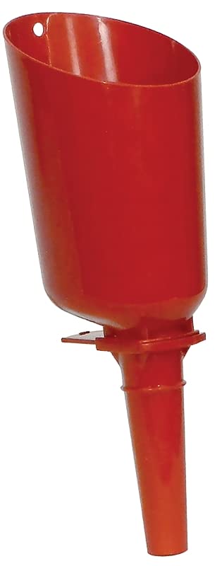Rocky Mountain Goods Bird Seed Scoop with Release Gate – 1 Quart (1.33 lb) Capacity, Mess-Free Bird Feeder Filler & Dispenser, Funnel Spout, Ergonomic Handle