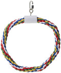 JW Pet Swing N' Perch, Medium - size: Medium