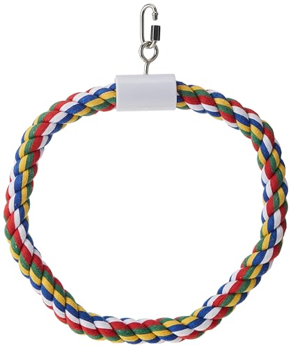 JW Pet Swing N' Perch, Medium - size: Medium