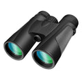 25X60 Binoculars for Adults High Power Binoculars with Large View Clear Low Light Vision Waterproof and Fog-Proof Binocular for Bird Watching Travel Hiking Sports Outdoor Hunting