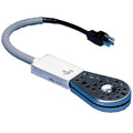 Bird Bath De-Icer - API - Compatible with Most Bird Baths (Item No. 300) - style: 200 Watt