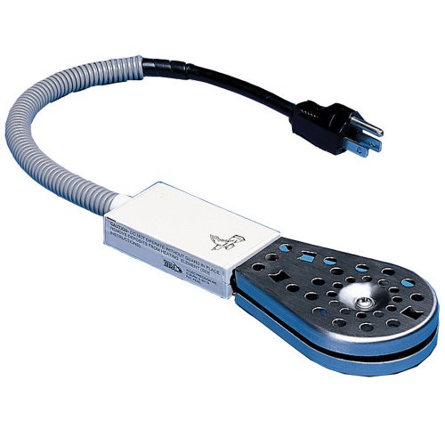 Bird Bath De-Icer - API - Compatible with Most Bird Baths (Item No. 300) - style: 200 Watt