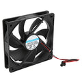 GLOGLOW Incubator Heat Dissipation Fan, Suitable for 96/112 Incubators Incubation Cooling Fan Incubator Uniform Temperature Fan for Incubator(96 Lower Fans)