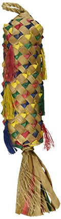 Planet Pleasures Large 14" Spiked Pinata Toy - size: Large 14"