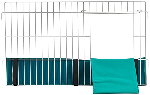 MidWest Homes for Pets Divider Panel for Guinea Pig Habitat and Guinea Pig Habitat 'Plus'