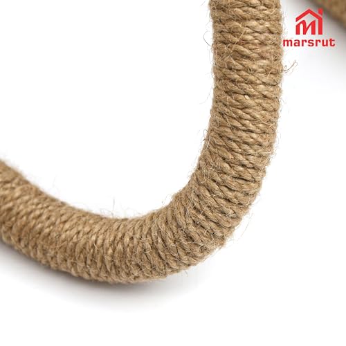 Suction Cup Rope Bird Perch - Bendable Parrot Standing Toy for Climbing & Grinding, Engagement Toys for Window, Bath, Car, Travel, Birdcage Accessories for Small & Medium Bird