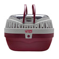 Living World – Pet Carrier for Small Pets, Large