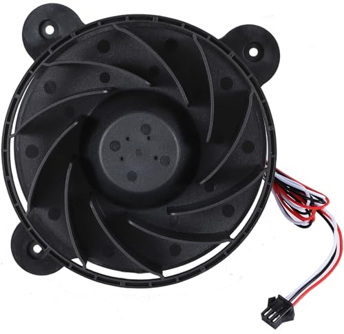 New XY12032BM Cooling Fan, DC12V 0.26A Silent Exhaust Fan, 120×120×32mm Fan XY12032BM