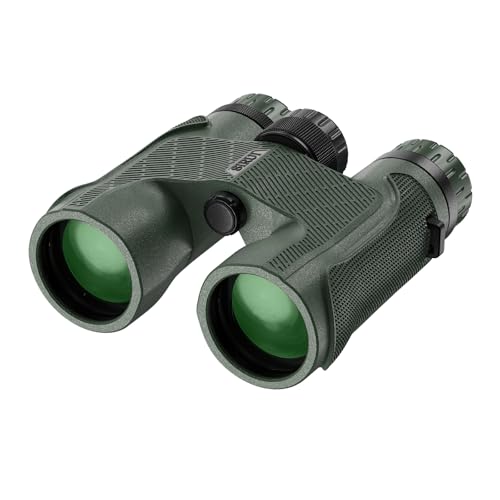 Beyond 10x42 Binoculars with ED Glass, HD Optical System, Waterproof, Fogproof, Tripod Adaptable, Rubber Armor for Outdoor, Bird Watching
