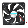 Incubator Fan, Low Noise Strong Wind Incubator Exhaust Fan for Indoor