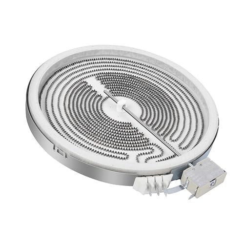 UPGRADE DG47-00063A 10in Radiant Surface Element Compatible With Samsung - style: DG47-00063A