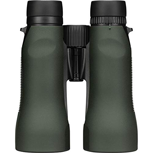 Vortex Diamondback HD 15x56 Binoculars | HD Optics, Tripod Adaptable, Waterproof, Fogproof, Shockproof, Included GlassPak - Unlimited, Unconditional Warranty - color: Green, size: 15x56