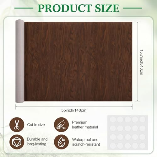 Large Tree Trunk Protector Guard 15.7 x 55 Inch Squirrel Baffle for Bird Feeder Poles Wood Wrap Tree Barrier with Adhesive Tapes Outside Plant Protector from Squirrel Raccoon Iguana