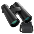 SVBONY Upgraded SV202 8x42 Binoculars for Bird Watching, ED Binoculars Lens | Extra-Low Dispersion Objective Lens, BAK4 & FMC System, 8°+Wide View Angle, IPX7 Waterproof Fogproof for Outdoor Observation - size: 8x42mm