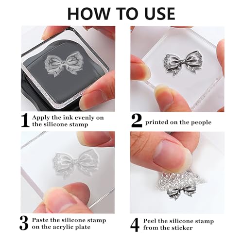 CHGCRAFT Retro European Woman Clear Stamps Victorian Lady Transparent Stamps Female Silicone Clear Stamp Seals for DIY Scrapbooking Photo Album Decoration, 4.3×6.3 inch - style: European Woman